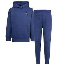 Jordan Sweatst - Essentiel - French Blue