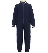 Molo Termodragt - Hollyn - Classic Navy