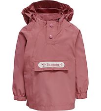 Hummel Sommerjakke - hmlOjo - Heather Rose