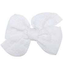 Little Wonders Hrspnde m. Sljfe - Karla - 12 cm - White