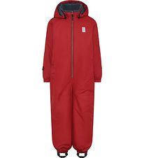 LEGO Wear Flyverdragt - LWJori 721 - Dark Red