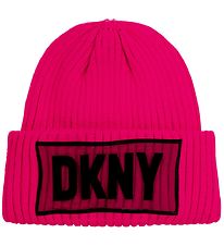 DKNY Hue - Strik - Thi-Winter - Rose Peps
