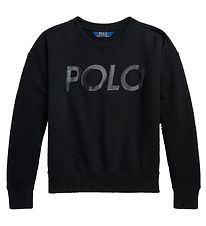 Polo Ralph Lauren Sweatshirt - Sort