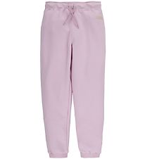 Levis Sweatpants - Roseate Spoonbill