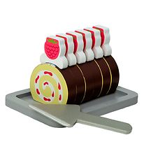 MaMaMeMo Legemad - Roulade - Tr