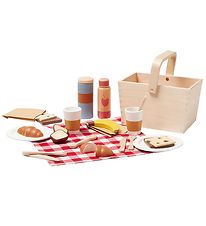 Kids Concept Legemad - Picnic st - Tr