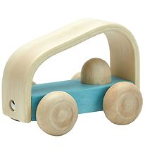 PlanToys Bil - Tr