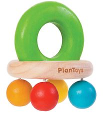 PlanToys Klokkerangle - Tr