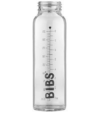 Bibs Flaske - Glas - 225ml