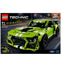 LEGO Technic - Ford Mustang Shelby GT500 42138 - 544 Dele