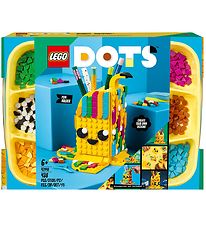 LEGO DOTS - Sød Banan - Penneholder 41948 - 438 Dele
