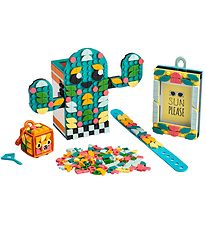 LEGO DOTS - Multipak Med Sommerstemning 41937 - 441 Dele