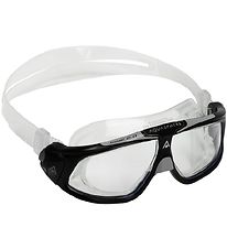 Aqua Sphere Svømmebriller - Seal 2.0 - Sort/Grå