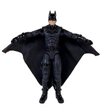 Batman Actionfigur m. Effekter - 30 cm