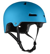 Reversal Protection Cykelhjelm - Lux - Light Blue