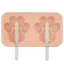 Tiny Tot Isforme - Silicone - Poter - Smokey Rose