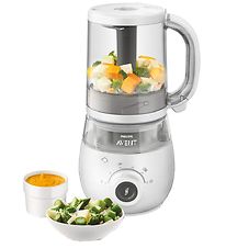 Philips Avent Blender - Hvid