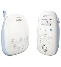 Philips Avent Babyalarm - Hvid