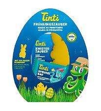 Tinti Badevandsoplevelser - 5-Pak - Forårsmagi
