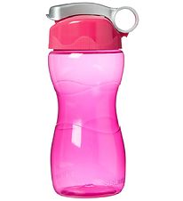 Sistema Drikkedunk - Hourglass - 475 ml - Pink