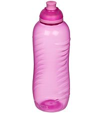 Sistema Drikkedunk - Twist 'n' Sip - 460 ml - Pink
