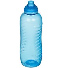 Sistema Drikkedunk - Twist 'n' Sip - 460 ml - Blå