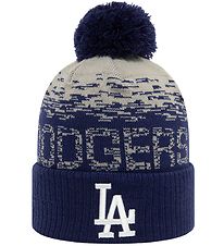 New Era Hue - Strik - Dodgers - Bl/Gr