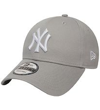New Era Kasket - 940 - New York Yankees - Gr