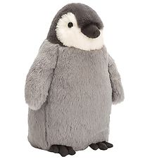 Jellycat Bamse - Tiny - 16 cm - Percy Penguin
