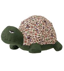 Bloomingville Bamse - 27x17 cm - Halle - Grøn Skildpadde