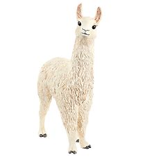 Schleich Dyr - 9,4 x 7 cm - Lama 13920