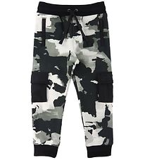 Dolce & Gabbana Sweatpants - Gr Camouflage