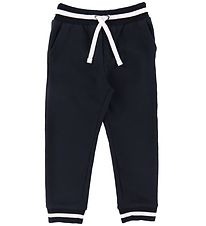 Dolce & Gabbana Sweatpants - Navy