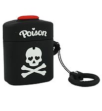 Moji Power AirPods Cover - Poison