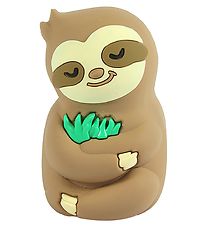 Moji Power Højtaler - Bluetooth - Sleepy Sloth