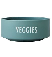 Design Letters Skl - Veggies - Grn