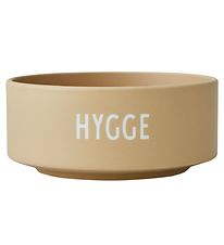 Design Letters Skl - Hygge - Beige