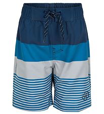 Color Kids Badeshorts - High Rise