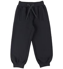 Fendi Sweatpants - Sort