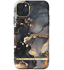 Richmond & Finch Cover - iPhone 11 Pro Max - Gold Beads