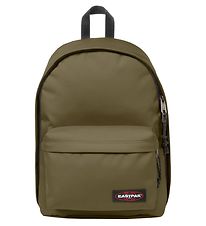 Eastpak Rygsæk - Out of Office - Army Olive