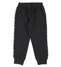 Emporio Armani Sweatpants - Sort