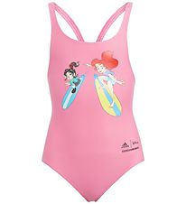 adidas Performance Badedragt - Disney Princess - Rose Tone