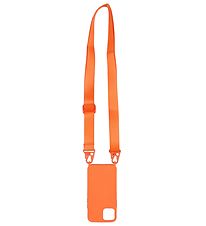 Bows By Str Cover - iPhone 12 Pro - Orange