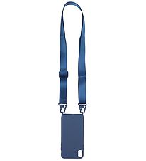 Bows By Str Cover - iPhone XS Max - Bl