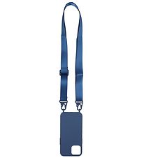 Bows By Str Cover - iPhone 12 Pro Max - Bl