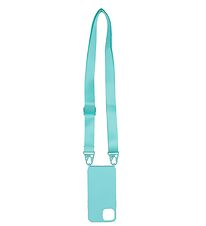 Bows By Str Cover - iPhone 12 Pro - Lys Bl