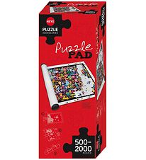 Heye Puzzle Puslespilsmåtte - 500 -2000 brikker