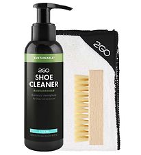 2GO Skoplejest - 150 ml - Trin 1 - Shoe Cleaner