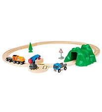 BRIO World Lft og ls Startst 33878